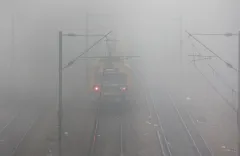 How Did Fog Safety Devices in Indian Railways Increase 288 Times?