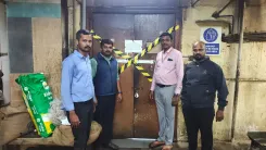 Food safety raids hit Bengaluru club, Blinkit Mangaluru facility over violations
