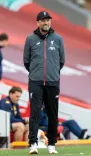 Klopp open to Germany job after 2026 World Cup exit, talks pending