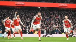 Can Arsenal Extend Their Lead Against Bournemouth While Aston Villa Faces Nottingham Forest?