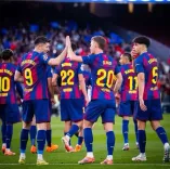 Football: Barcelona host Atletico Madrid in a pivotal La Liga clash