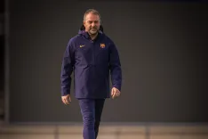 Can Barcelona Successfully Begin Their Copa del Rey Title Defense Against Guadalajara?