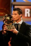 Ronaldo's 2008 Ballon d'Or voted greatest ever in B.O.A.T. poll