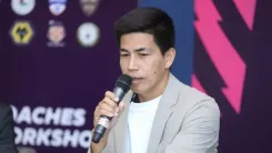 Could Renedy Singh Lead Bengaluru FC to Success in the Upcoming ISL Season?