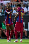 Copa del Rey 2026: Betis, Valencia, Celta among five La Liga clubs in round one