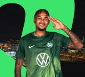 Is Brazilian Defender Cleiton Joining VfL Wolfsburg?
