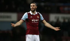 Is Ex-England Striker Carroll Facing Court Over Breach Charges?