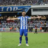 Is It the End of the Line for Ex-Palmeiras Midfielder Robinho Signorini?