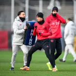 Is the German League Set for a Thrilling Showdown Between Leverkusen and Stuttgart?