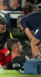 Gorka Guruzeta ruled out for season as Athletic Bilbao's attack crisis deepens