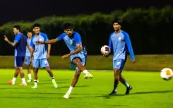 Will the India U23 Men Shine Against Thailand in Their Upcoming Friendly?