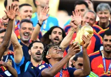 UEFA hails FIFA World Cup stake plan withdrawal as 'victory for the game'