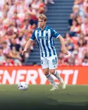 La Liga injury crisis: Koski latest casualty as international break wreaks havoc