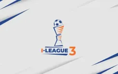 I-League 3 2026-27: 19 clubs across 4 groups kick off October 22