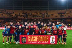 Is Spain a Top Contender for the 2026 FIFA World Cup?