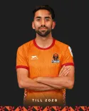 Punjab FC sign Mohammad Inam on two-year deal until 2028