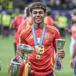 Is Lamine Yamal the Key to Spain's World Cup Dream?