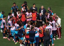 Spain vs Croatia UEFA Nations League: Win seals quarterfinal spot