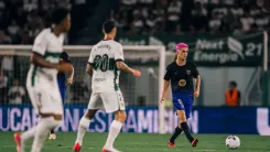 Gavi's knee injury not serious, doubtful for Barcelona vs Athletic Club