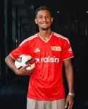 Union Berlin sign Felix Uduokhai from Besiktas to reinforce defence