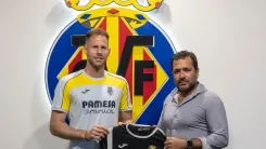 Villarreal sign Peter Gulacsi from RB Leipzig in €1 million deal