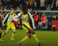 Did Borussia Dortmund Snatch a Late Point in Frankfurt's Thrilling Match?