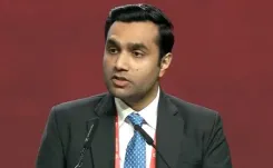 Adani Group's $11.5 billion aluminium plant: Odisha is eastern India's growth engine, says Karan Adani