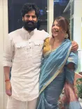 Was Diwali 2025 Different for Aditi Malikk?