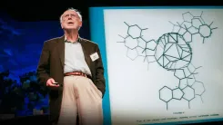 Did Nobel Prize Co-winner James Watson Consider DNA His Only Gold Rush?
