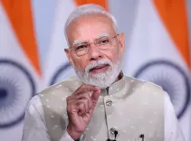 Sports now a national priority, not just an activity: Mandaviya to Modi