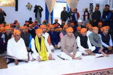 Why does Tripura's CM think forced religious conversions are wrong?