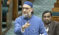 Is Forcibly Imposing Vande Mataram Unconstitutional?