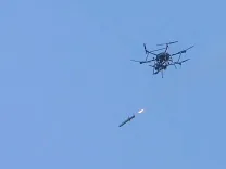 Counter-drone tech enters India: Paras Defence ties up with US firm Powerus