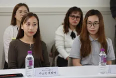 Are Foreign Maids Under South Korean Government's Pilot Project Overworked and Underpaid?