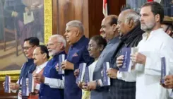How Can Foreign Pressure Foster National Unity Instead of Partisan Blame?