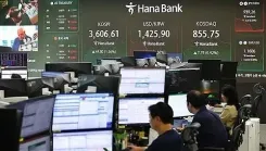 Have Foreigners' Net Purchases of South Korean Stocks Reached a 19-Month High in September?