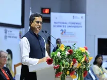 Is Forensic Odontology Essential for Justice Delivery? Insights from Tripura CM Saha