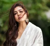 Is Nayanthara Forever Grateful After 22 Years in the Film Industry?