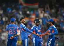 फॉर्म में बल्लेबाज, गेंदबाजी चिंता का विषय, जानिए फाइनल के लिए कितनी तैयार टीम इंडिया?