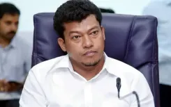 Srikakulam ex-minister Seediri Appalaraju arrested for evidence tampering in son's hit-and-run case