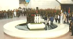 Was Former Bangladesh PM Khaleda Zia Laid to Rest with Full State Honours?