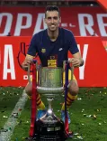 Is Former Barca Legend Sergio Busquets Retiring at the End of the MLS Season?