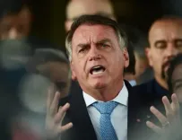 Is Former Brazilian President Bolsonaro Facing Preventive Custody?