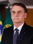 Why was former Brazilian President Bolsonaro sentenced to over 27 years in prison?
