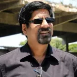 Did Former Cricket Captain Srikkanth Make His First Visit to Mahakaleshwar?