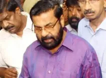 Former Devaswom Minister dares LoP Satheesan to prove Sabarimala gold theft allegations