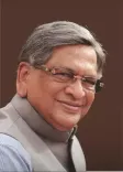 Former EAM and Karnataka CM, S M Krishna passes away at 92