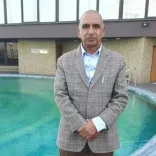 Why Did Former Haryana Minister Sampat Singh Leave Congress?