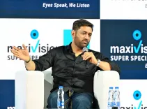 Did Former India Captain Dhoni Just Become a Drone Pilot?