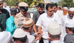 Karnataka Congress appoints 35 district chiefs, zero women: MLA Rajanna flags gap